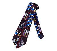 Chemistry Lab New Novelty Necktie Tie