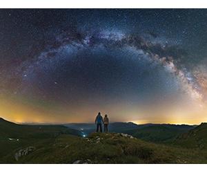 Chemistry, Life, and the Cosmos