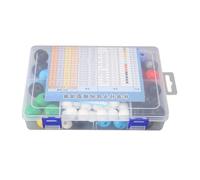 Chemistry Molecular Model Kit Professional Organics Atom Ball Electronic Cloud Molecular Model Teacher and Student Learning Kit Plastic 78 Atoms 110 Bonds