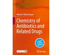 Chemistry of Antibiotics and Related Drugs