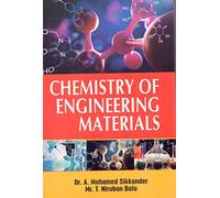 Chemistry of Engineering Materials