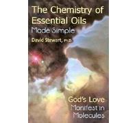 Chemistry of Essential Oils Made Simple