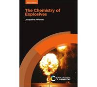 Chemistry of Explosives (Dstry)