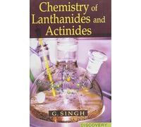 Chemistry of Lanthanides and Actinides