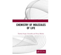 Chemistry of Molecules of Life