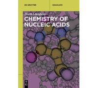 Chemistry of Nucleic Acids