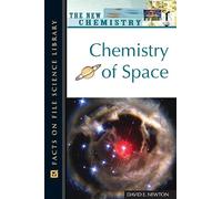 Chemistry of Space (New Chemistry)