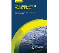 Chemistry of Textile Fibres