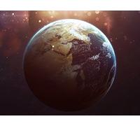 Chemistry of the Earth