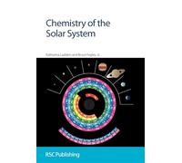 Chemistry of the Solar System: RSC