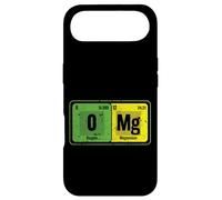 Chemistry OMG Molecules and Magic Case for iPhone Air