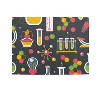 Chemistry Science,500 Pieces Puzzles for Adults-Wooden Jigsaw Puzzle for Adults Elderly