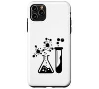 Chemistry Science Periodic Table Laboratory Science Case for iPhone 11 Pro Max