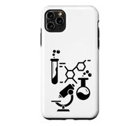 Chemistry Science Periodic Table Laboratory Science Case for iPhone 11 Pro Max