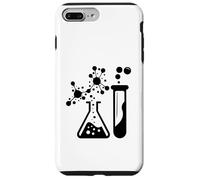 Chemistry Science Periodic Table Laboratory Science Case for iPhone 7 Plus/8 Plus