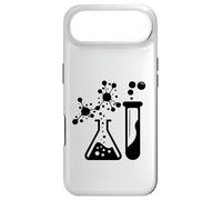 Chemistry Science Periodic Table Laboratory Science Case for iPhone Air