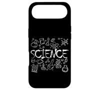 Chemistry Science Periodic Table Laboratory Science Case for iPhone Air