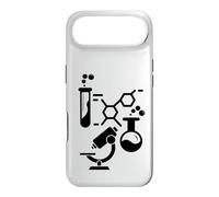 Chemistry Science Periodic Table Laboratory Science Case for iPhone Air