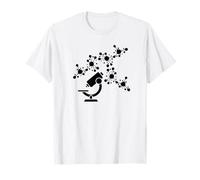 Chemistry Science Periodic Table Laboratory Science T-Shirt