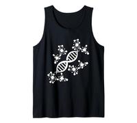 Chemistry Science Periodic Table Laboratory Science Tank Top