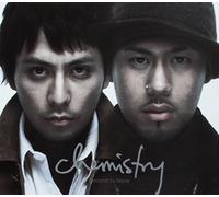 Chemistry – Second to None – CD – Sony BMG
