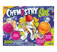 Chemistry Set Board Game - Brand New Sealed