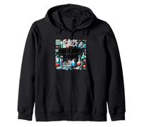 Chemistry Squad | Chemistry Design for Chemists | Chemistry Zip Hoodie