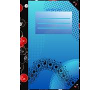 Chemistry: Squared Notebook for Chemistry and Science Notes. 160 Pages for Equations, Graphs, and Experiments.6x9 Grid Paper Journal with Chemistry ... for Students, Teachers, and Science Lovers.