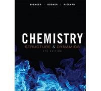 Chemistry: Structure and Dynamics