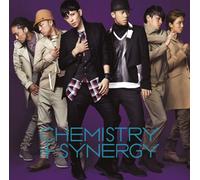 Chemistry+Synergy - Keep Your Love [Ltd. Edition]
