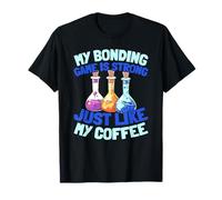 Chemistry Teacher - Student Chemist T-Shirt