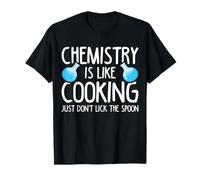 Chemistry Teacher Student Funny Chemist T-Shirt