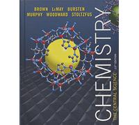 Chemistry: The Central Science