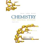 Chemistry: The Central Science