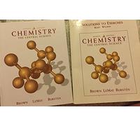 Chemistry: The Central Science