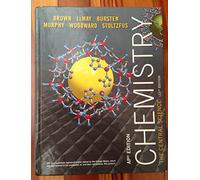 Chemistry – The Central Science – AP Edition – Pearson Education