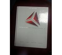 Chemistry: The Central Science: AP Edition