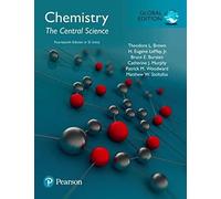 Chemistry: The Central Science in SI Units: 14/E