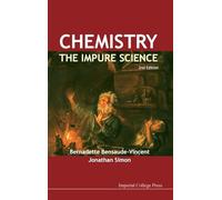 Chemistry: The Impure Science