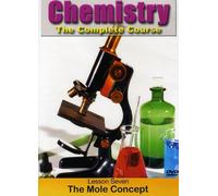 Chemistry: The Mole Concept [DVD] [Region 1] [US Import] [NTSC]