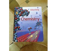 Chemistry: The Molecular Nature of Matter and Change
