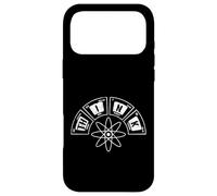 Chemistry Think cool Science in Action Case for iPhone 17 Pro Max