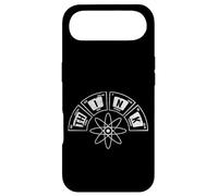 Chemistry Think cool Science in Action Case for iPhone Air