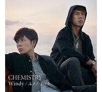 CHEMISTRY - Windy/Yume No Tsuzuki (Limited) [VINYL]