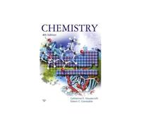 Chemistry with MasteringChemistry