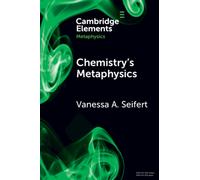Chemistry's Metaphysics