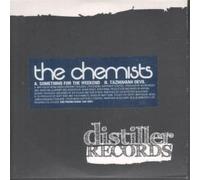 Chemists - Something for the Weekend