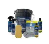 Chemisure Complete Caravan & Motorhome Cleaning Kit