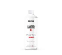 ChemLab McKLords Hydrogen Peroxide 3 1 Litre