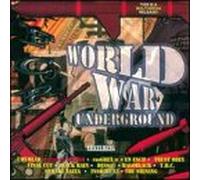 Chemlab - World War Underground